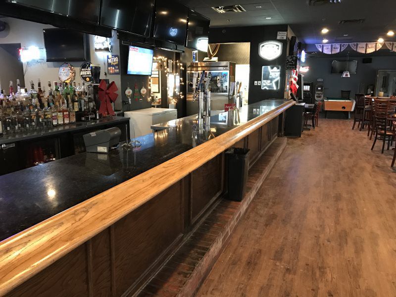 Commercial Remodeling 