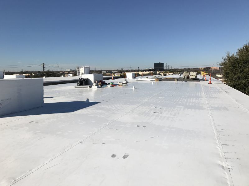 Commercial Roofing