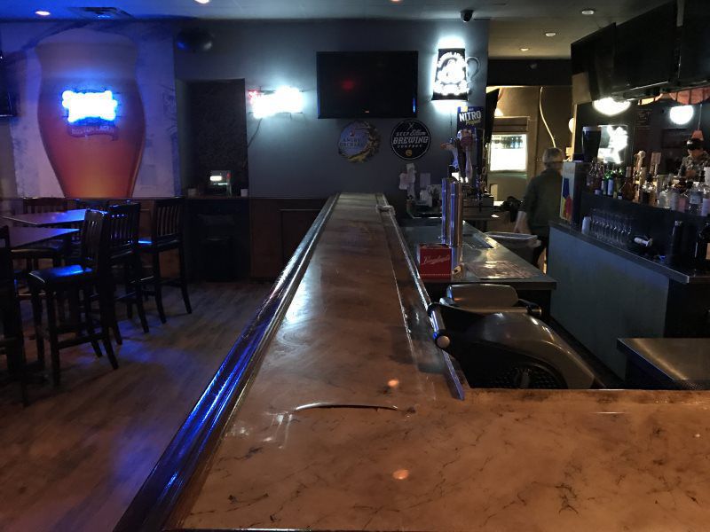 Commercial Remodeling 