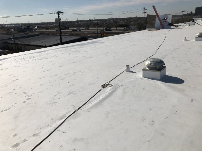 Commercial Roofing