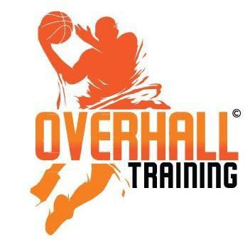 Overhall Training LLC Logo