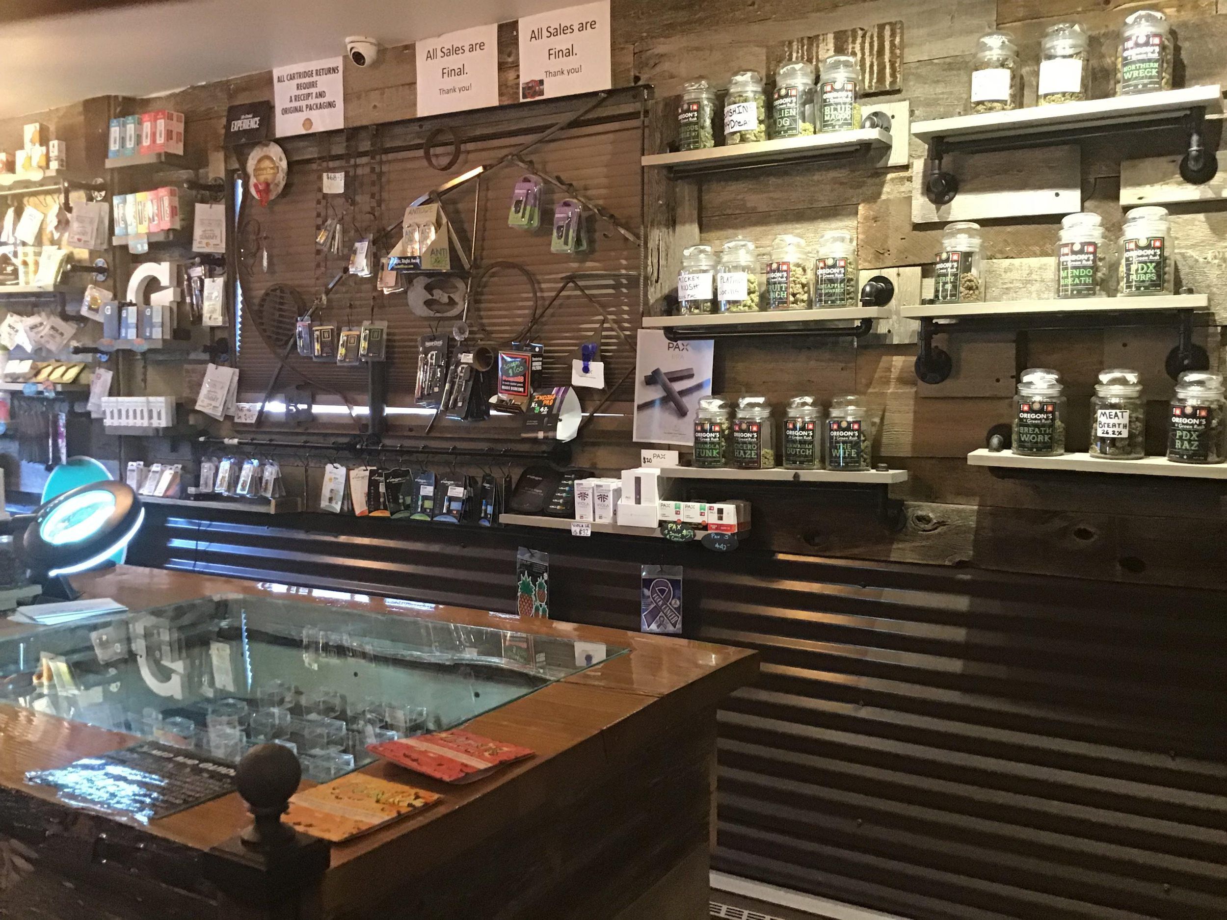 store