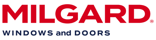 Milgard Windows and Doors logo