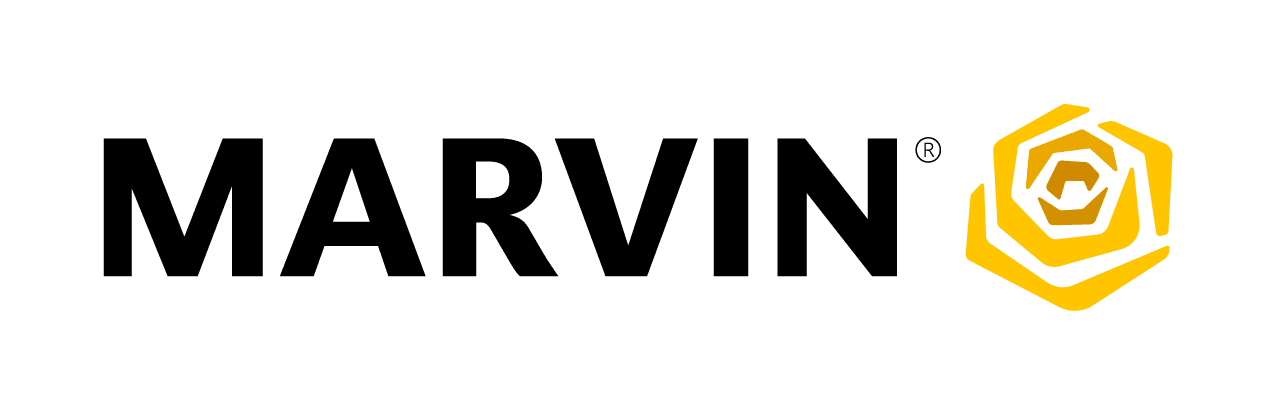 Marvin Window & Door logo