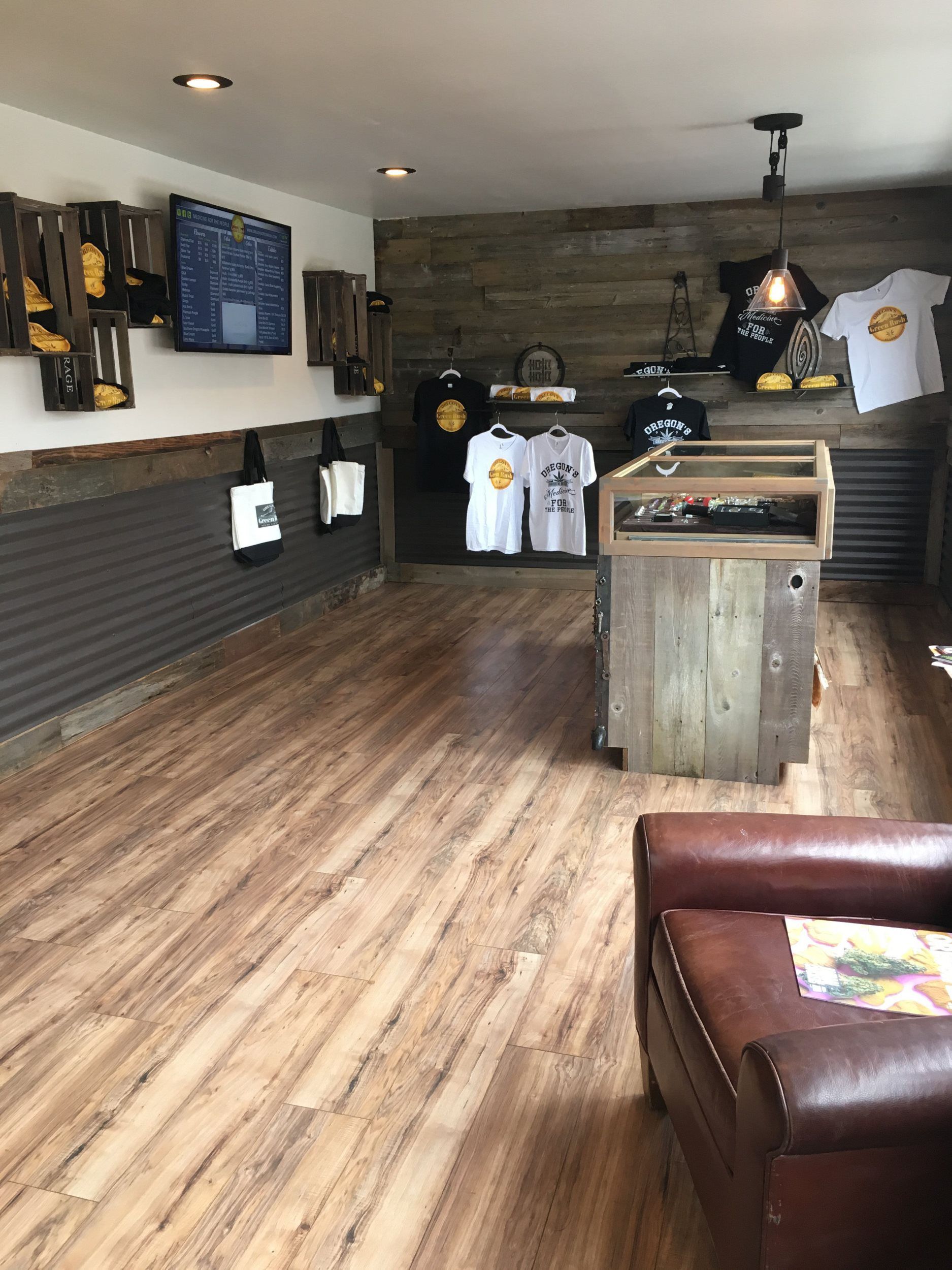 store