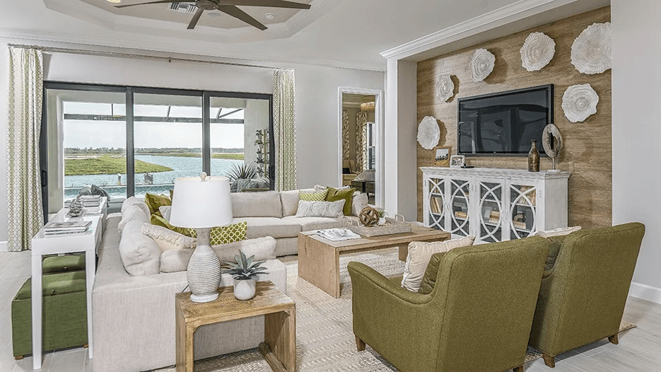 taylor morrison homes jacksonville fl