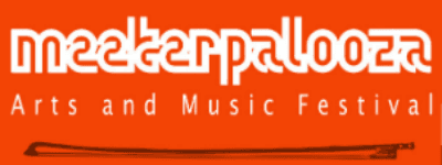 MEEKERPALOOZA