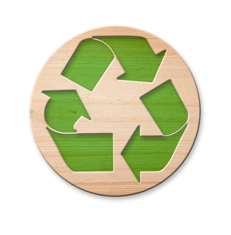 GREEN-ENVIRONMENTAL RESPONSIBILITY