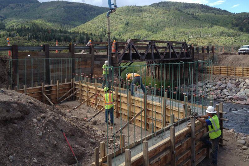 Construction Workers