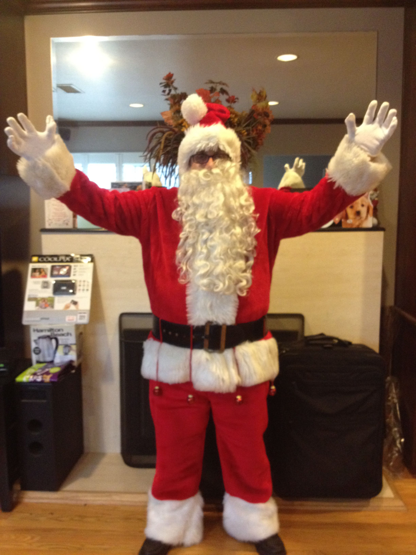 santa