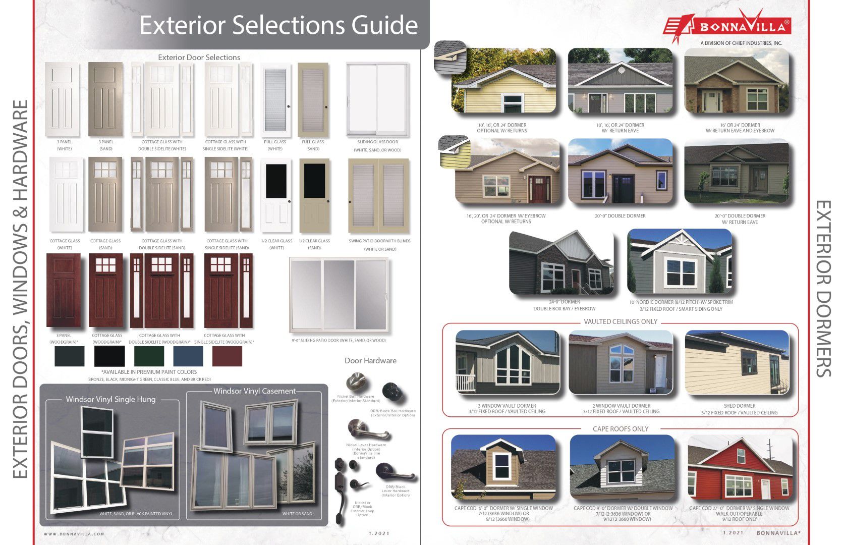 Faucets Fixtures Catalog