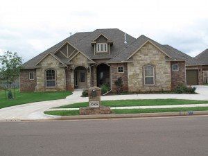 MOORE HOME BUILDERS