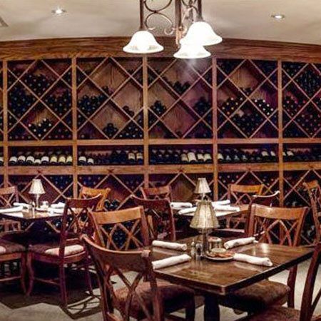 RESTAURANTS