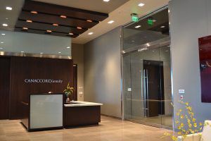 INVESTMENT BANKING