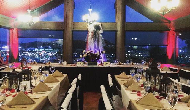 Special Events - Sunbird