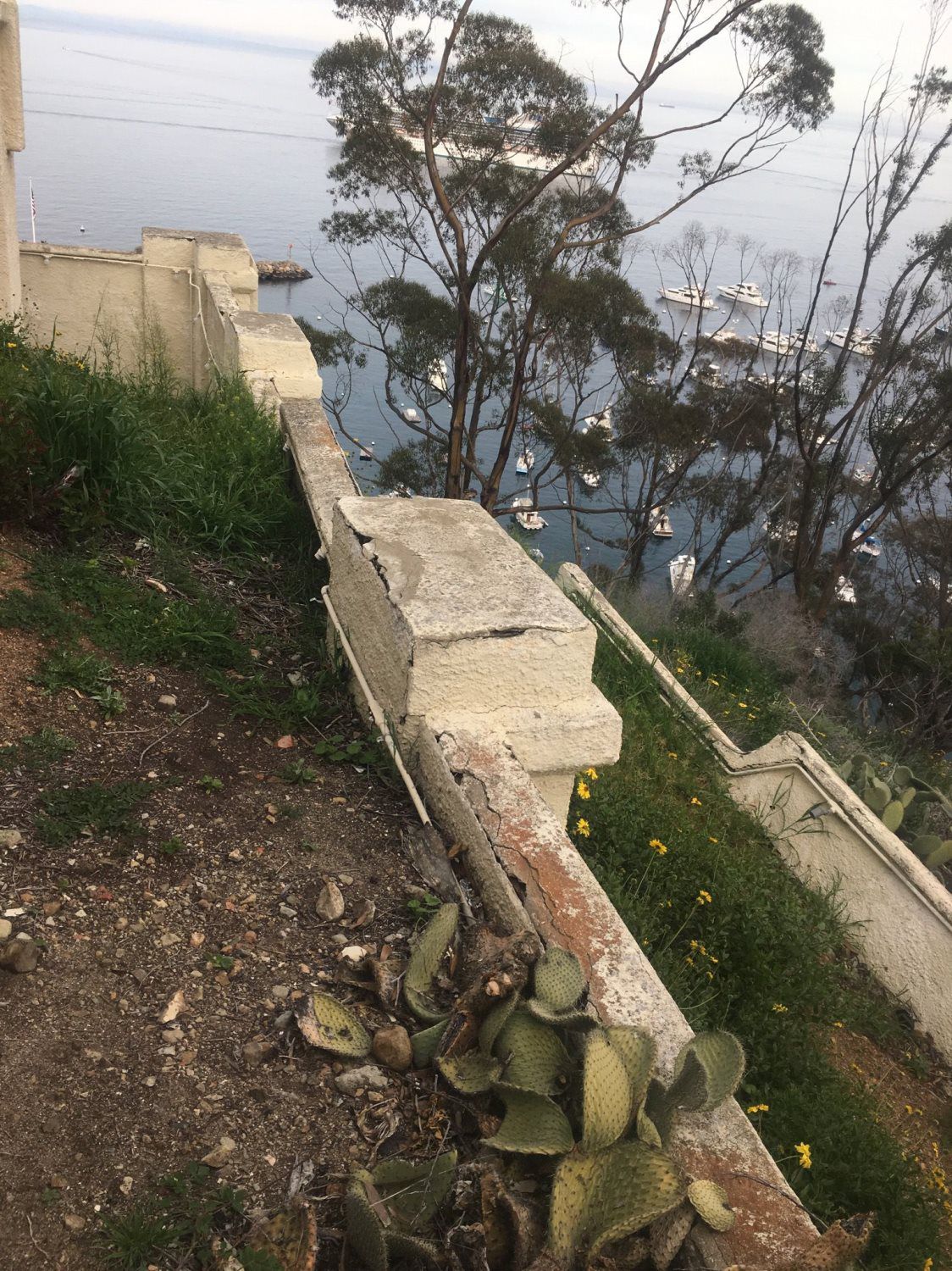 chimes tower location