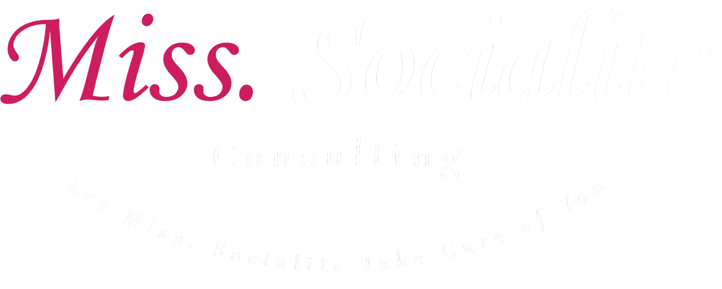 Miss Socialite