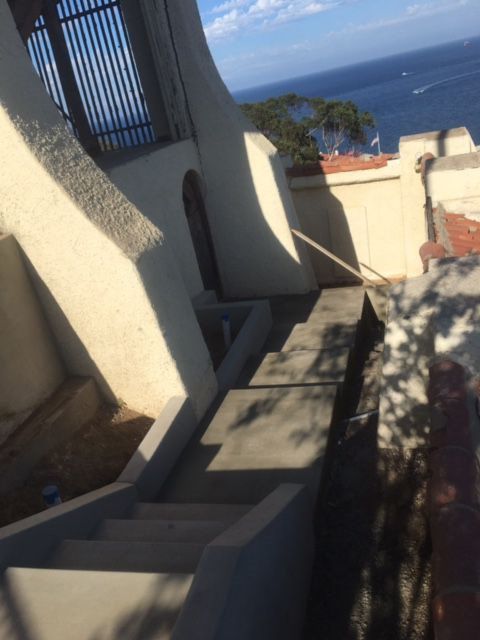 chimes tower outdoor