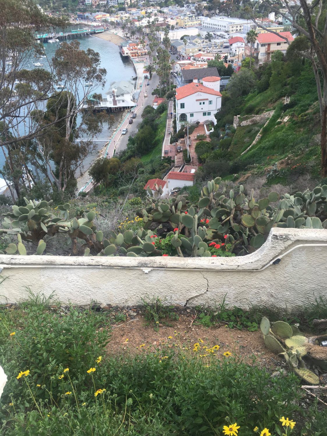 chimes tower condition