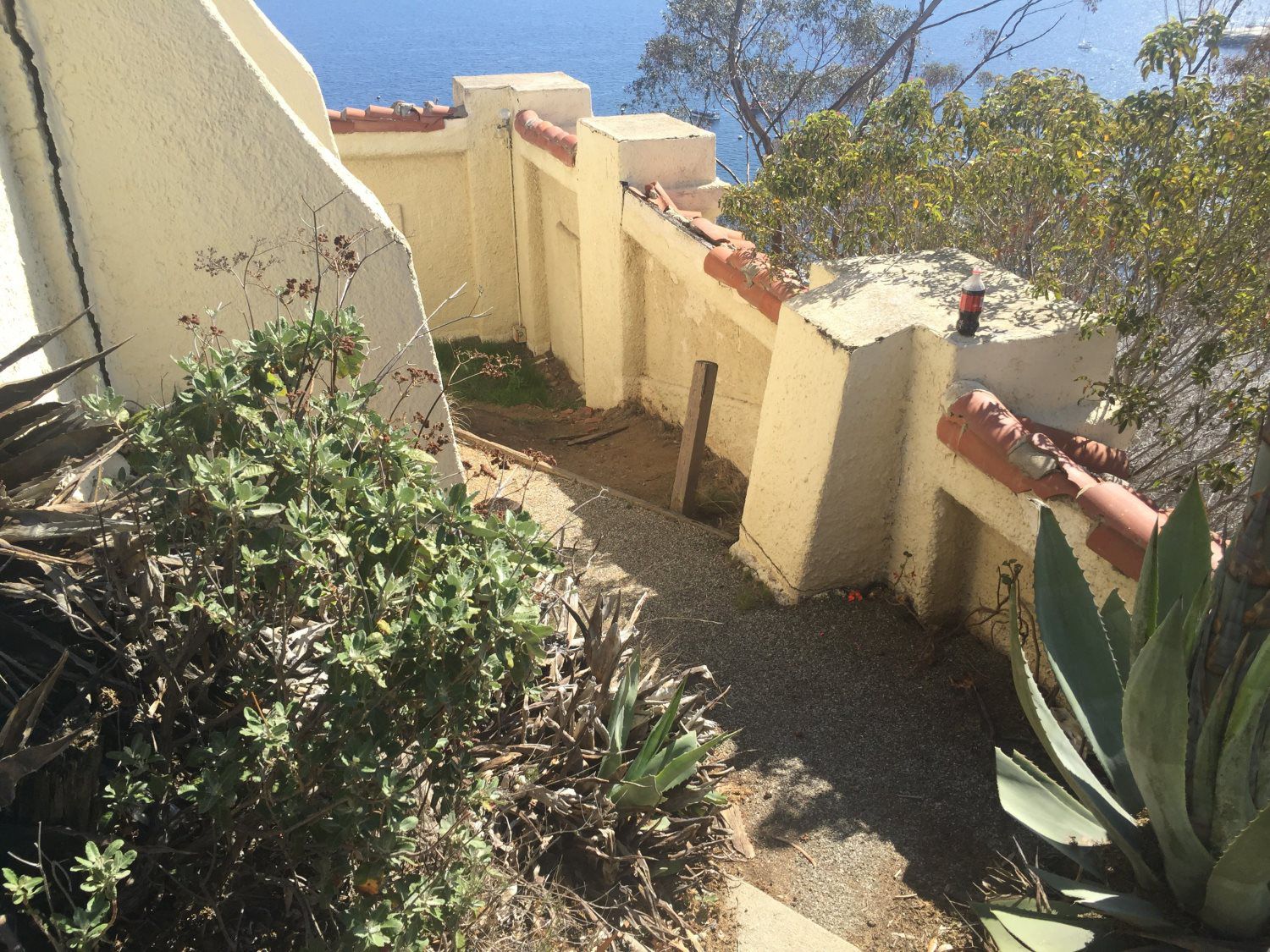 chimes tower condition