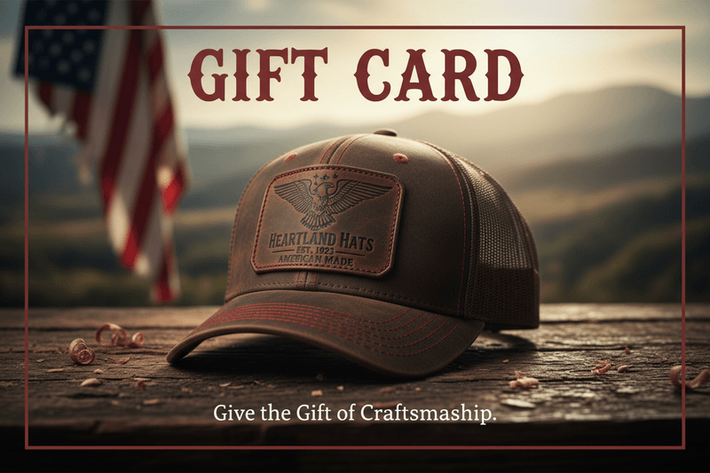 Heartland Hats