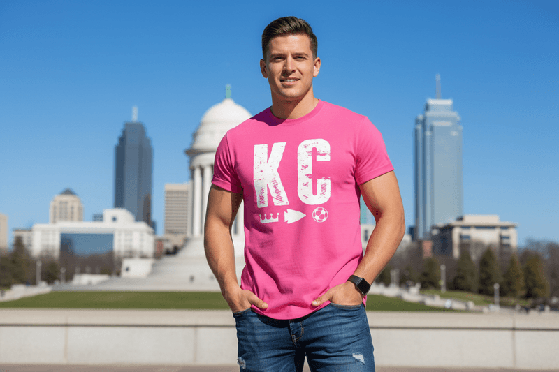 Heartland  T-shirt