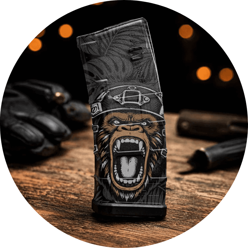 TACTICAL GEAR