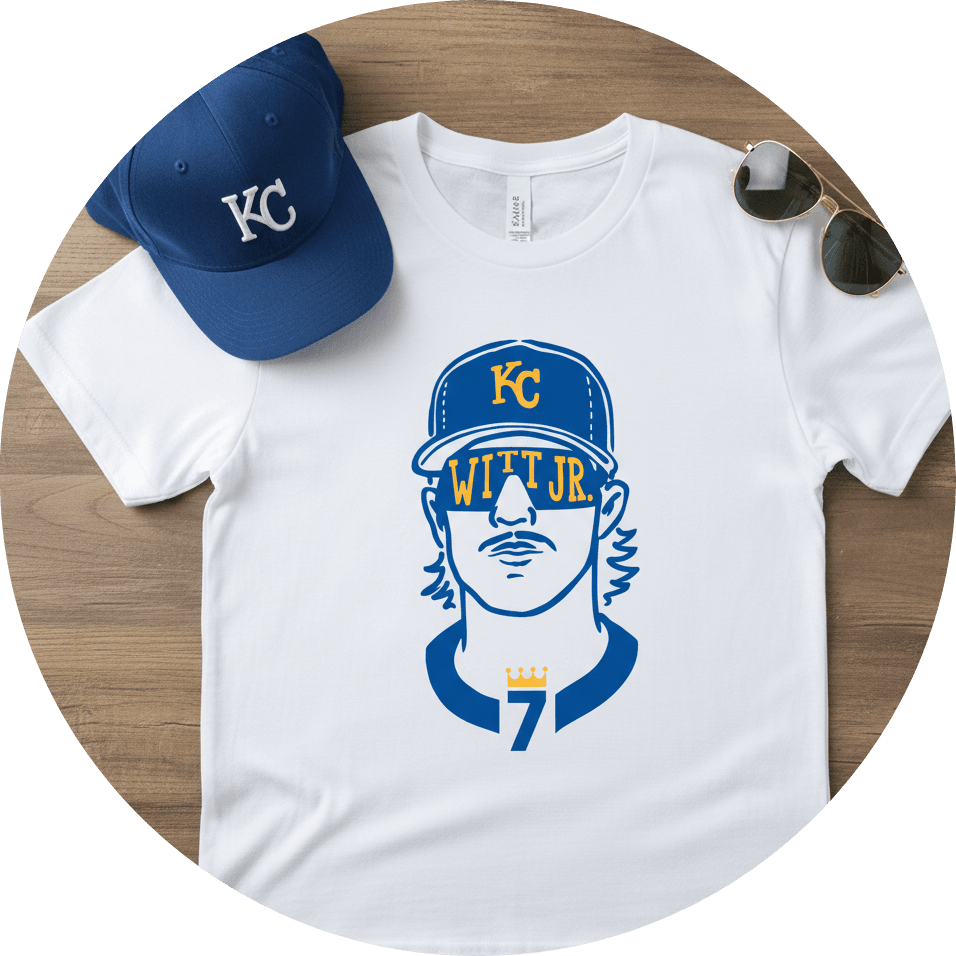 T-SHIRTS