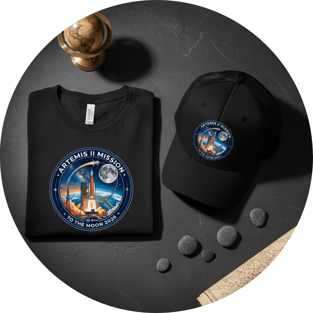 250th ANNIVERSARY GEAR