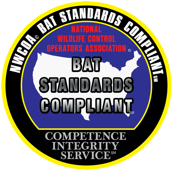 bat standard compliant logo