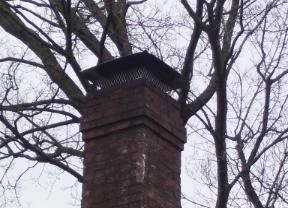 chimney