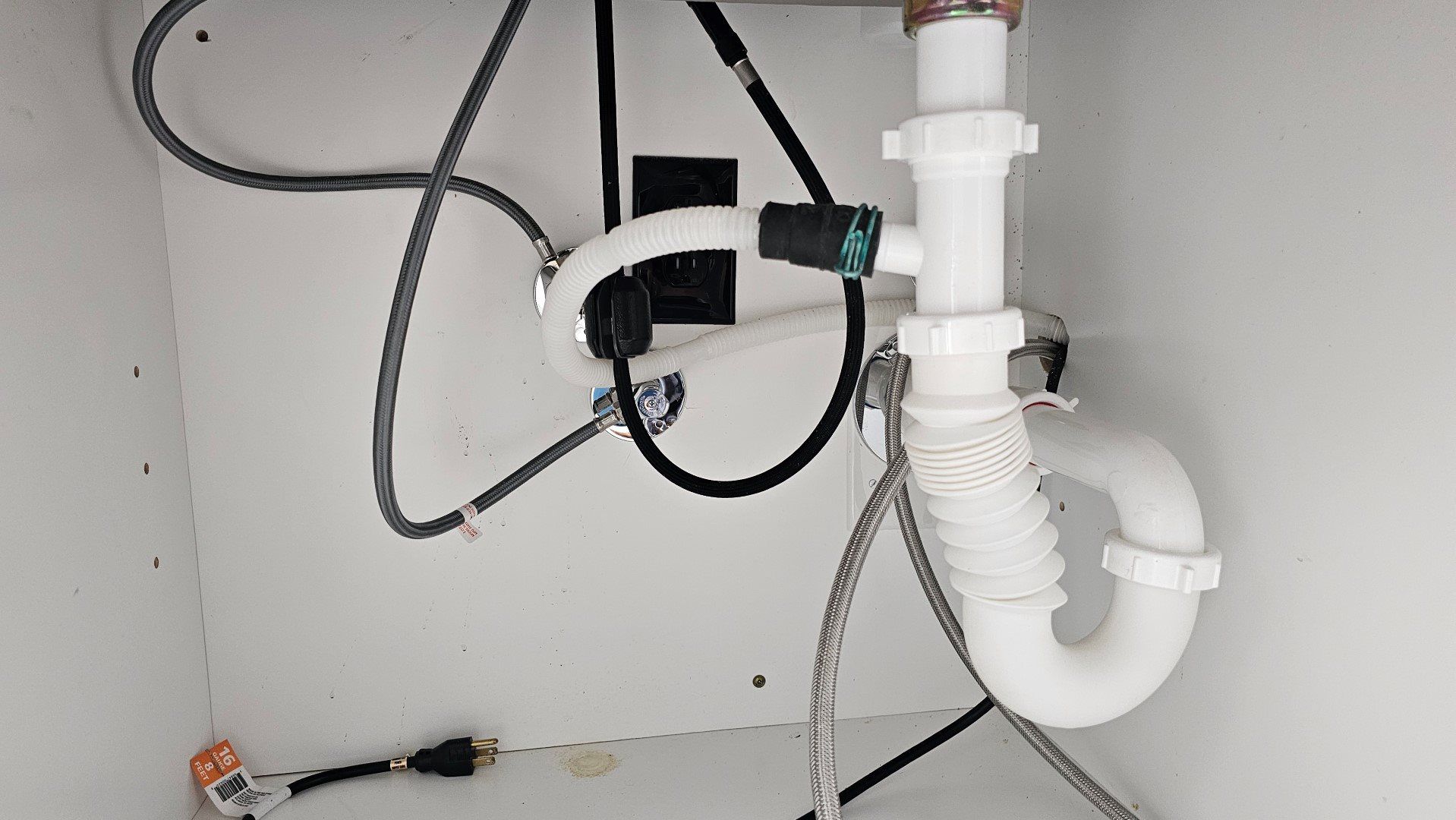 Plumbing Lateral Scoping