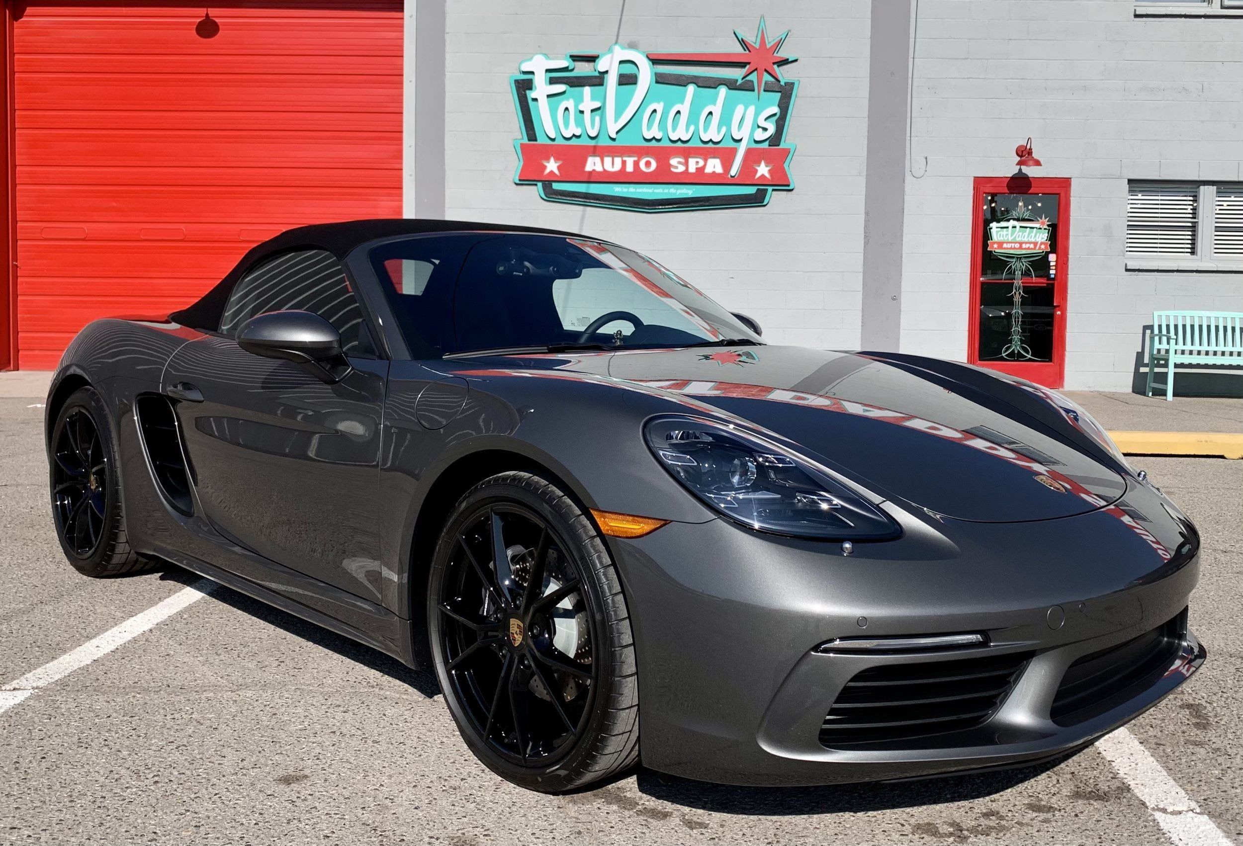 Smoke & Odor Removal