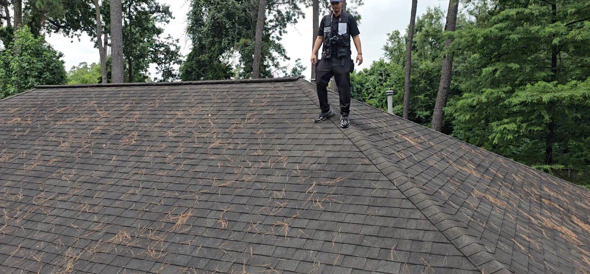 Weatherization/ Energy Loss