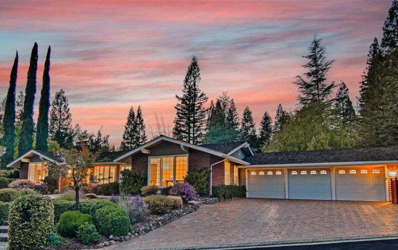 76 JANIS COURT, ALAMO, CA 94507