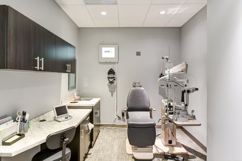 InSight Eye Optique Insight Eye Optique