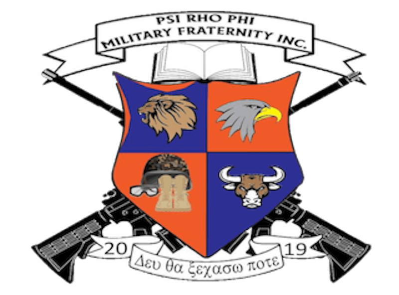Military Fraternity, Inc.