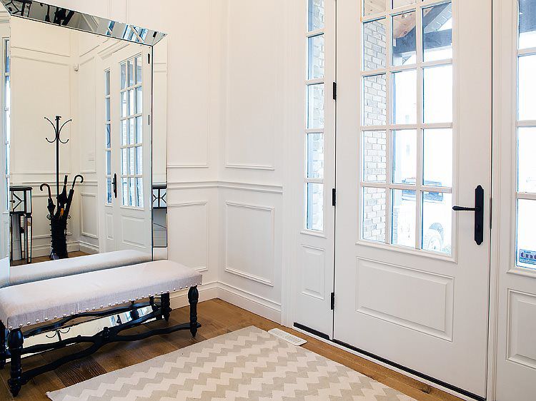 Brandao carpentry ltd 