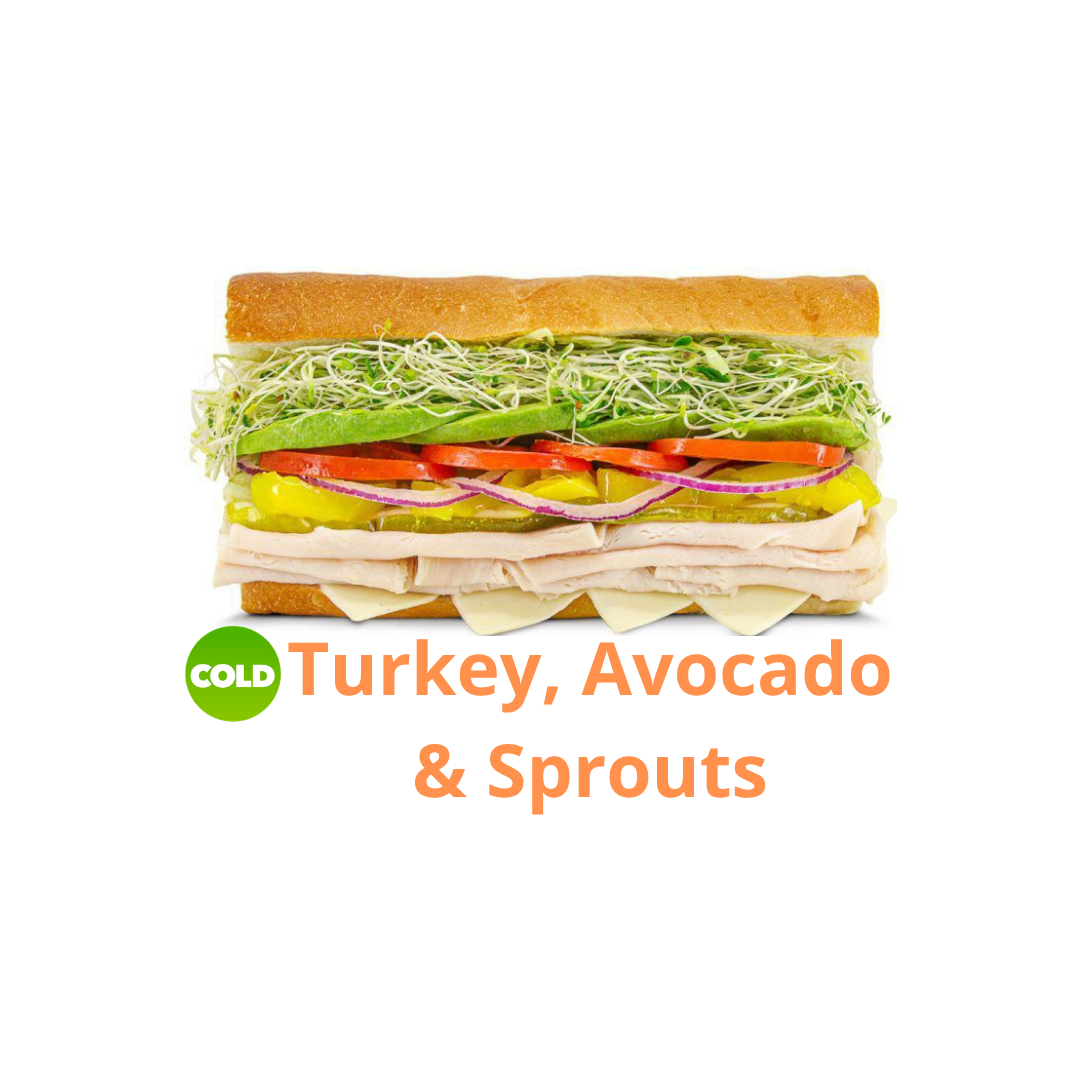 Online Ordering Map