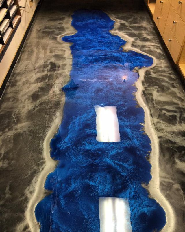 Concrete Coatings Superstore Desert Polymer Flooring, inc.