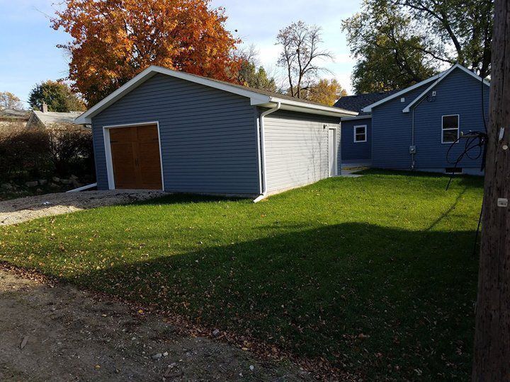 residential construction in omaha