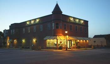 TurnerBuilt Inc new home project