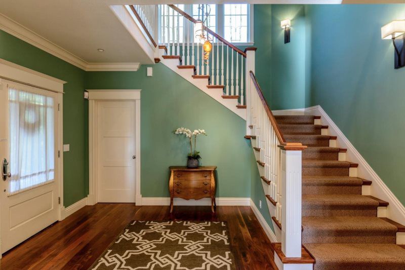 TurnerBuilt Inc new home project