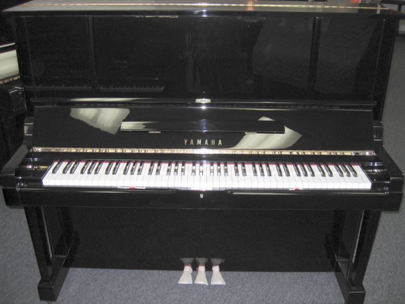 Yamaha Pianos Official Piano Dealer