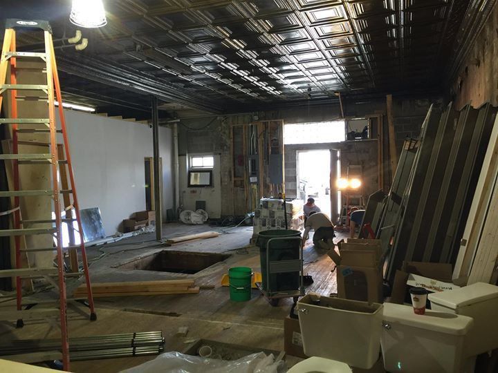 dpo construction on work