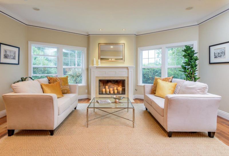 TurnerBuilt Inc new home project