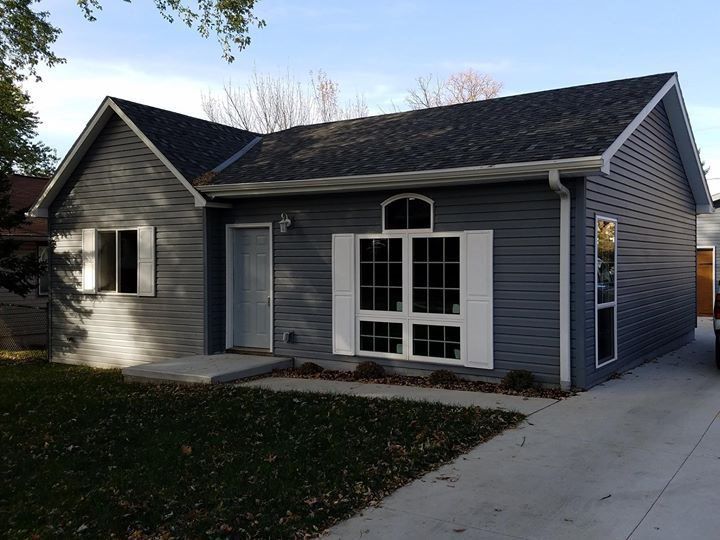 residential construction in omaha