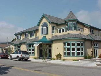 TurnerBuilt Inc new home project