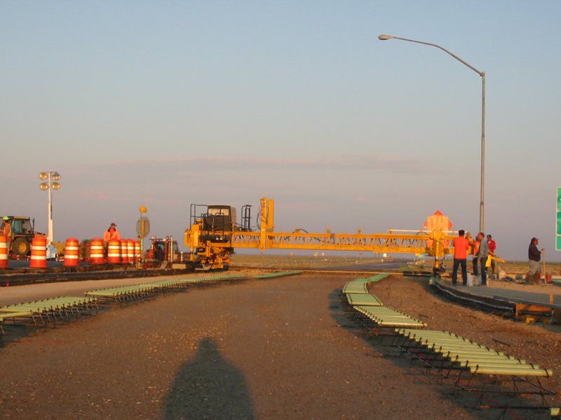 Debernardi Construction