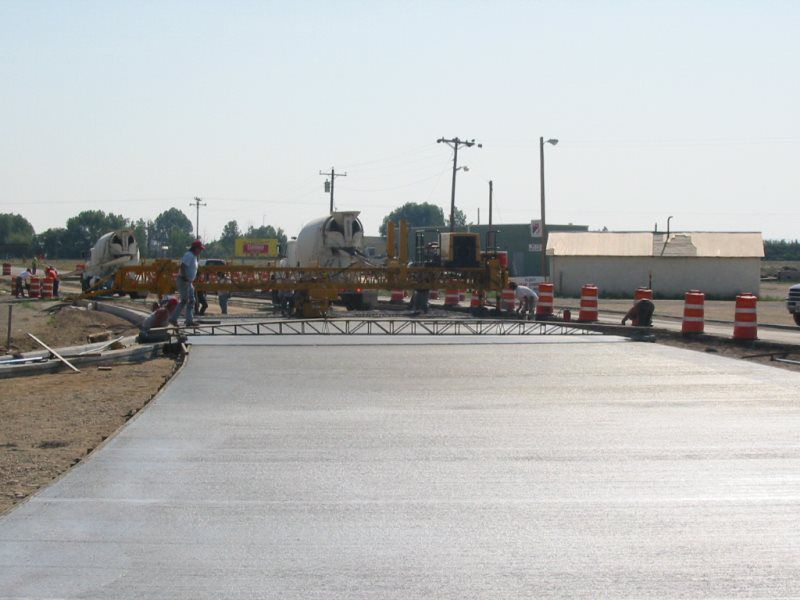 Debernardi Construction